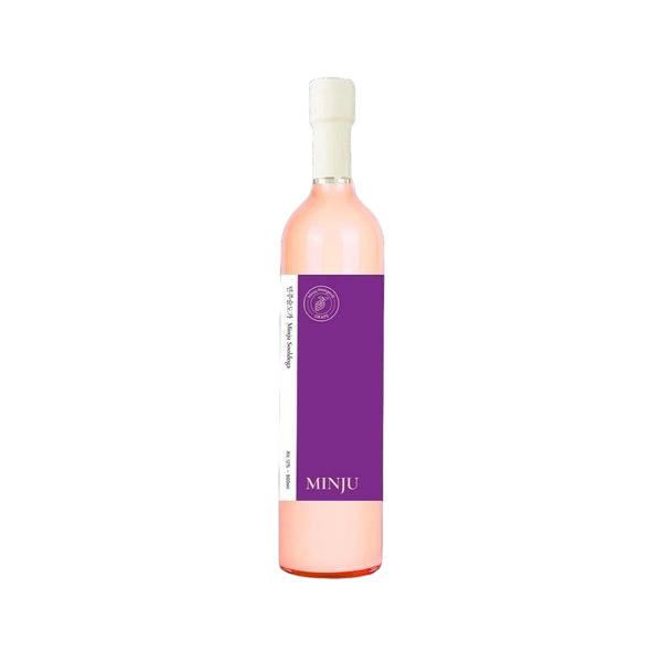 민주막걸리 리뷰