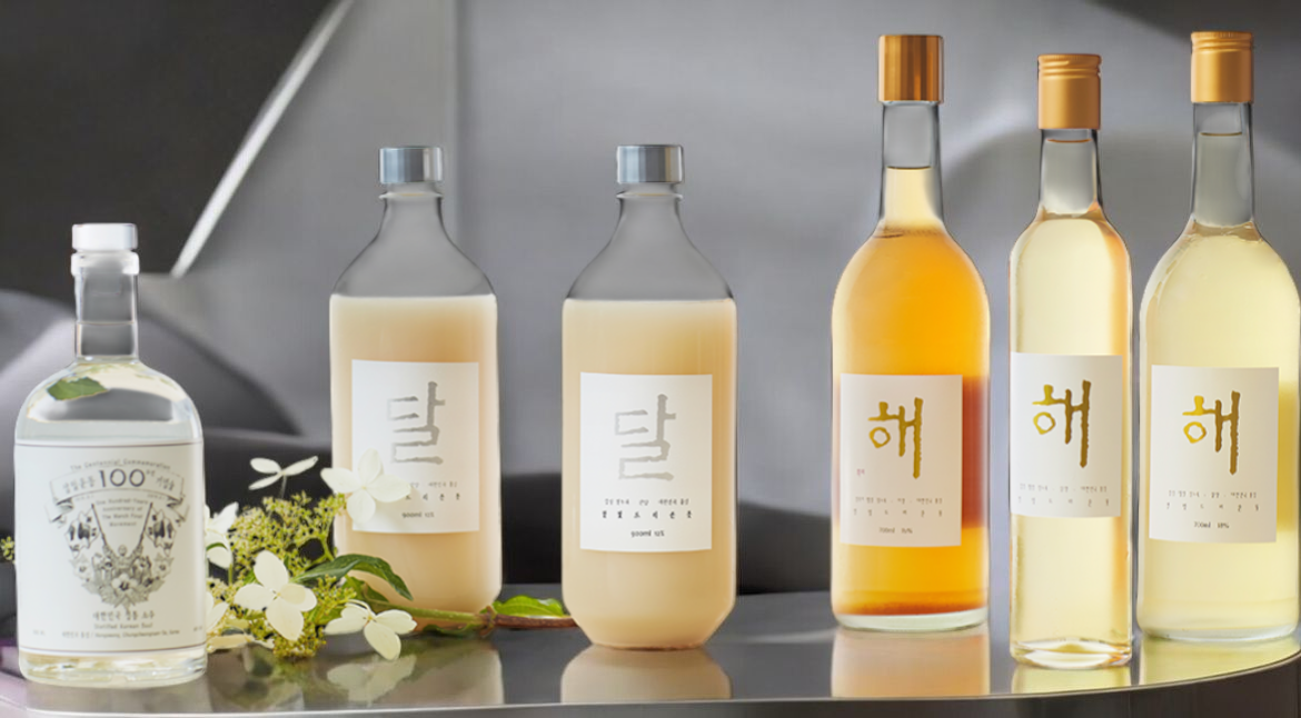 술친놈 주목! 337 누룽지, 폼 미쳤다 🍶✨