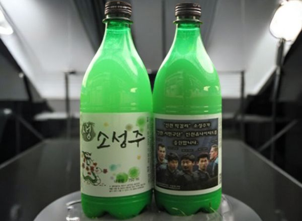 인천, 시간의 강을 거슬러 닿은 맛, 1938소성주