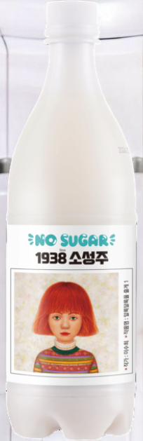 인천, 1938: 시간의 막걸리 한 잔